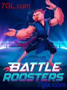 BattleRoosters: Um Guia Completo para o Jogo de Ação Inovador